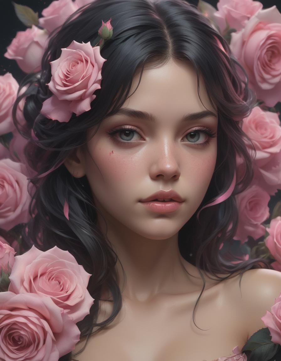 Rosalyn series