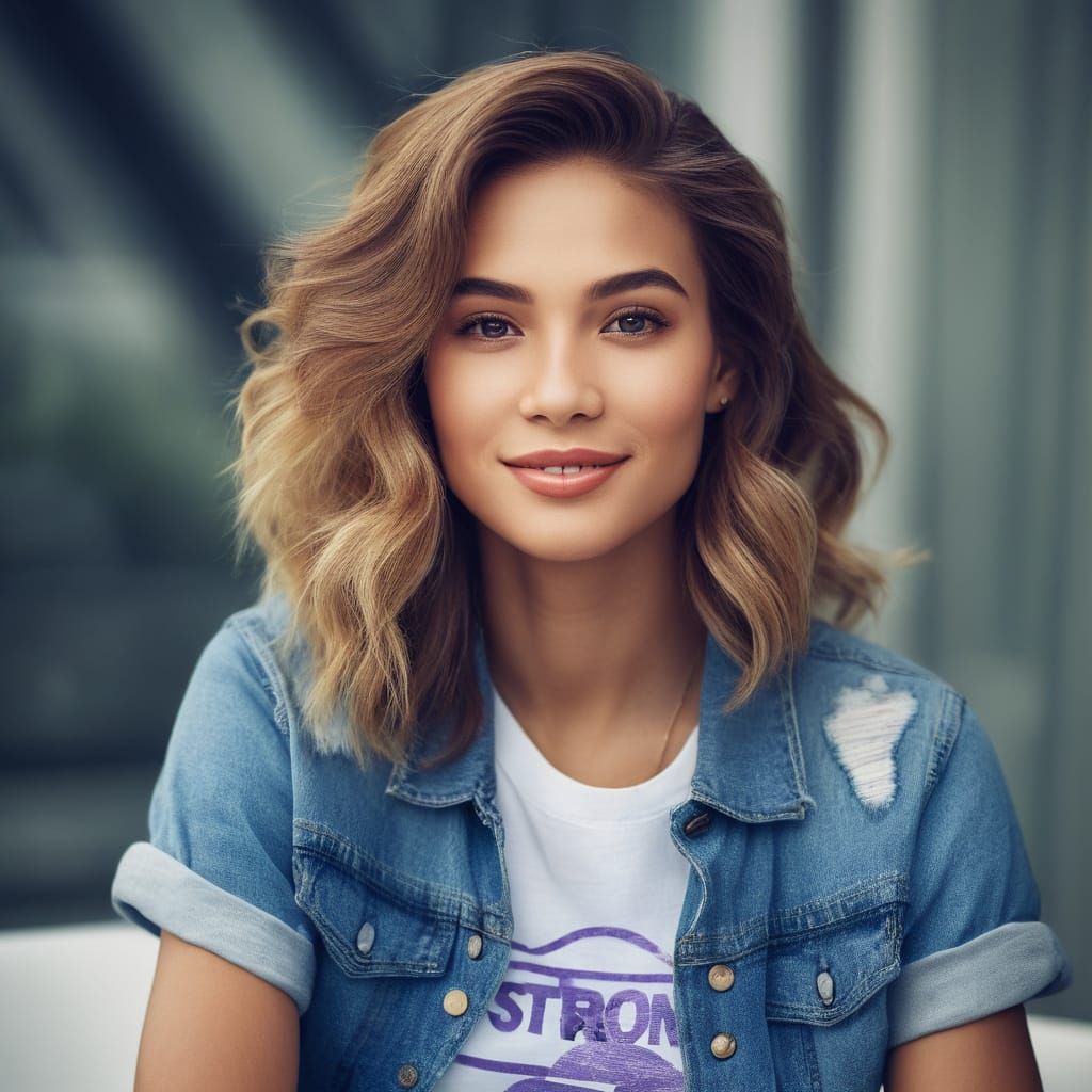 Celebrating Women: Strength, Intelligence, and Beauty