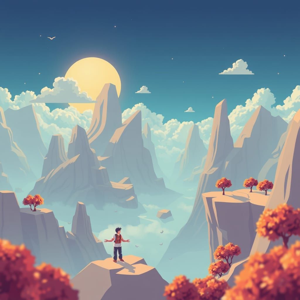 Complete Visual Unity