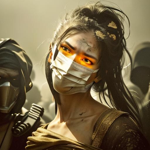 Unseen and Unheard

A solitary soul, lost in the crowd,
A silent whisper, unheard and allowed.
Beneath a mask of smiles ...