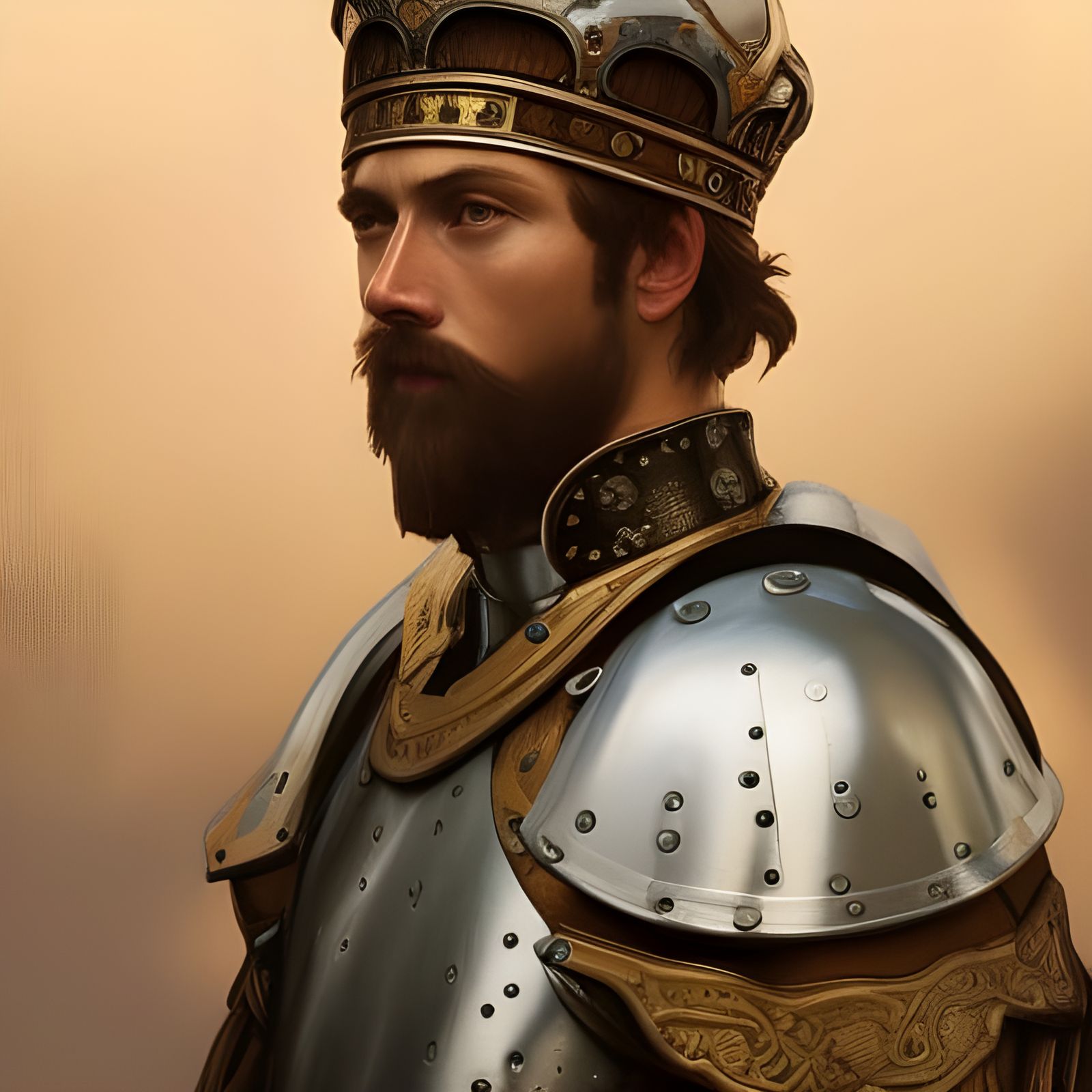 William the Conqueror