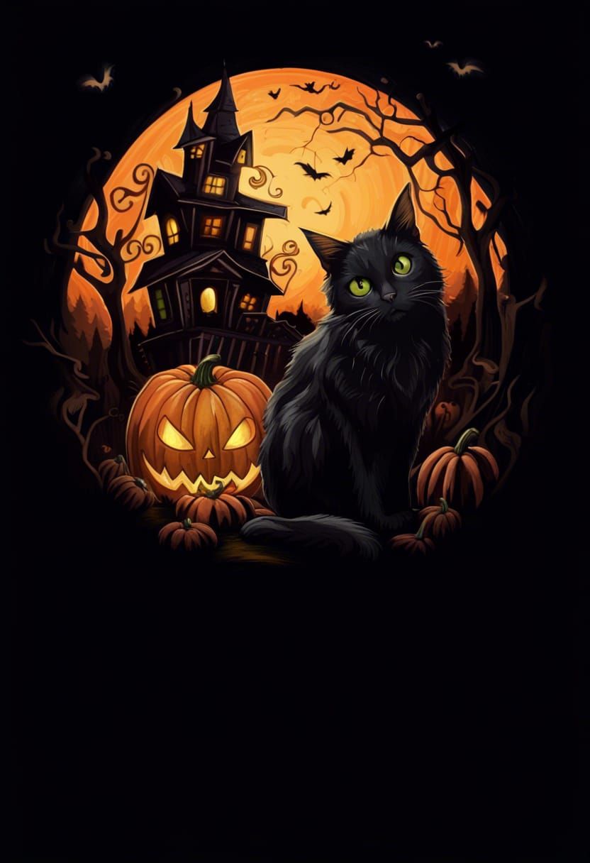 Black Cat