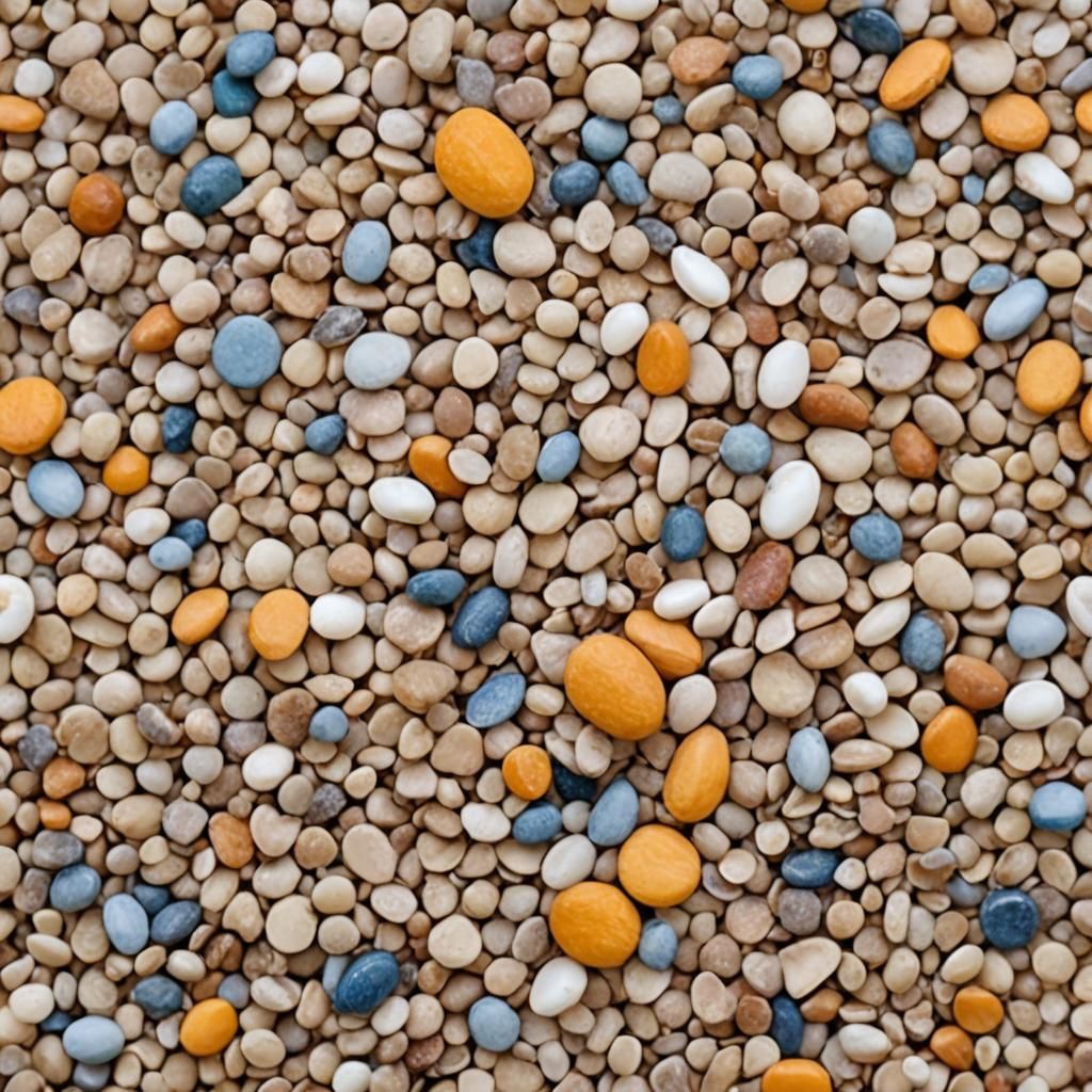 Hyperrealistic Macro Photo of Woman in Bath