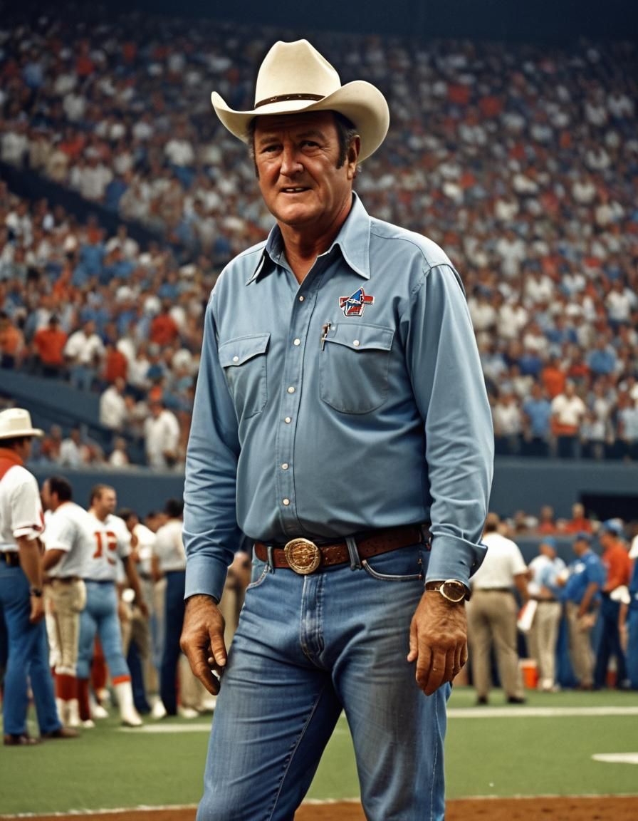 Bum Phillips, 1979
