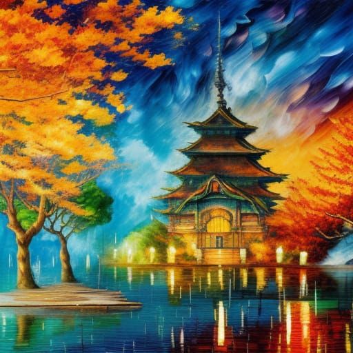 Castle
