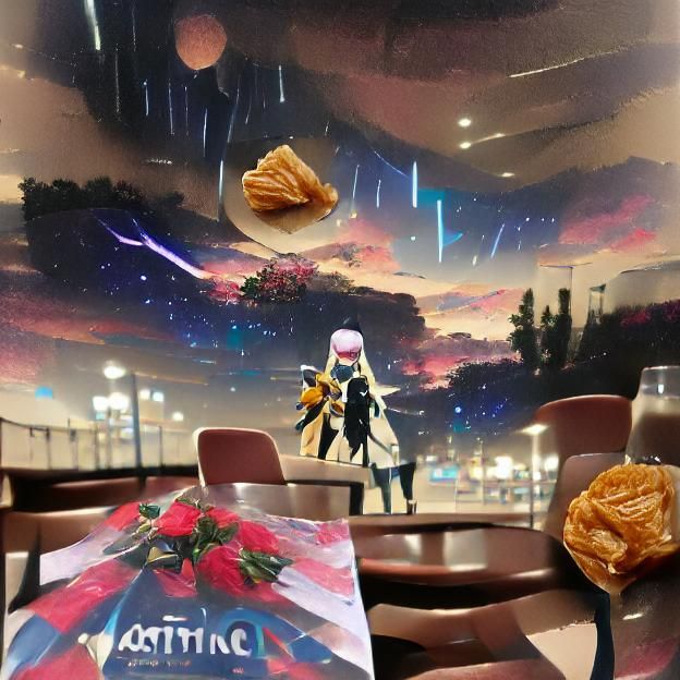 A Date With Destiny