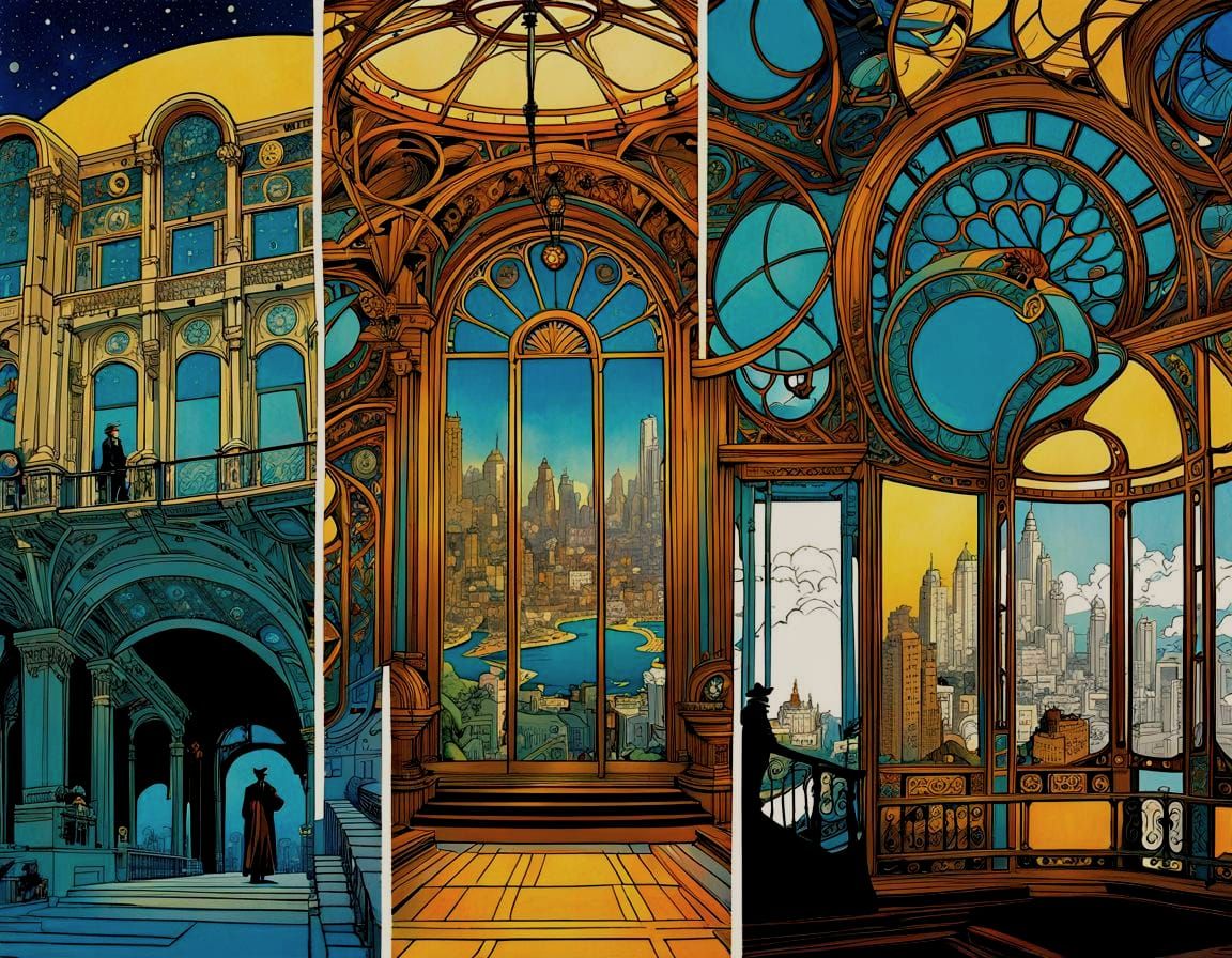 MNEMOSYGNE TERRACE: The Death of Thomas Kincaid Pearce