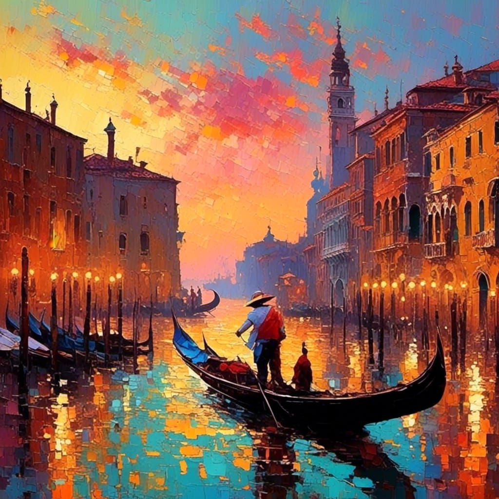 Venice