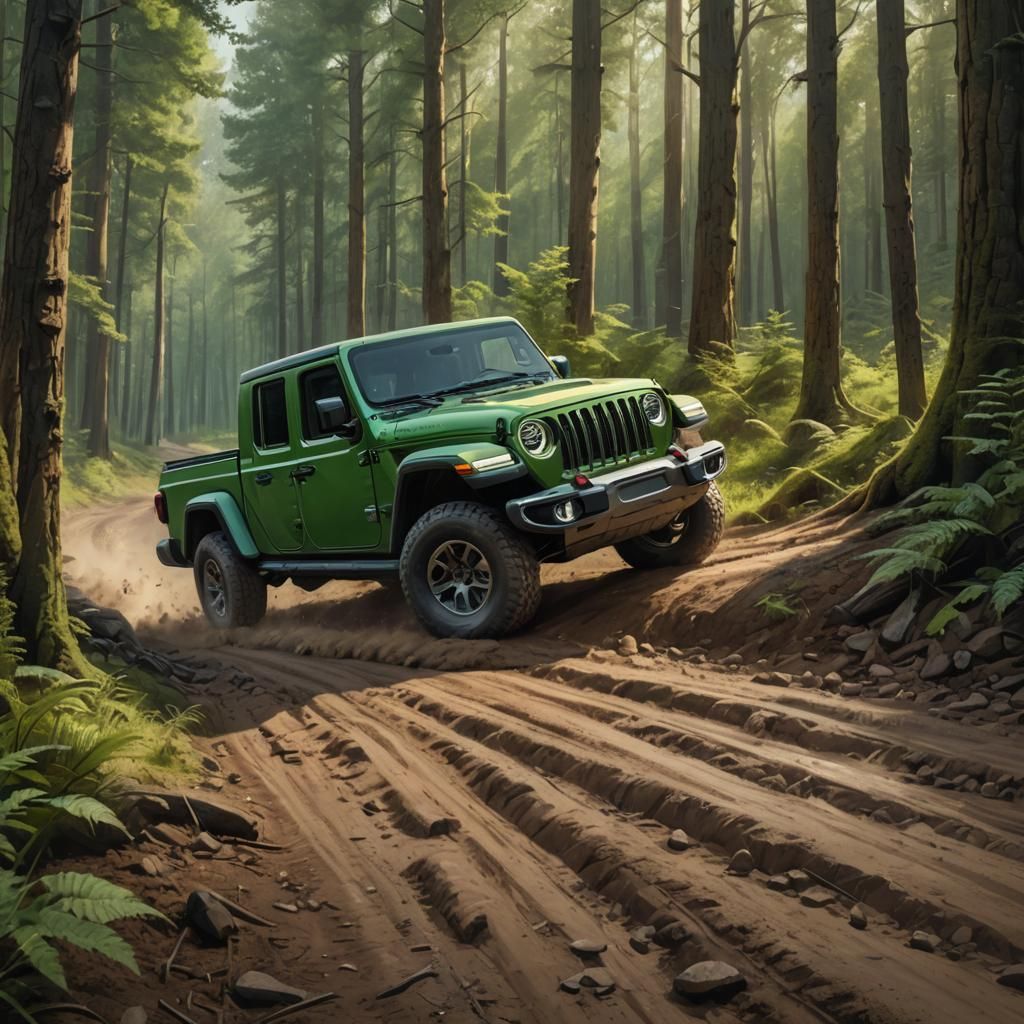 Hound Transformers: Battlefield (vehicle mode)