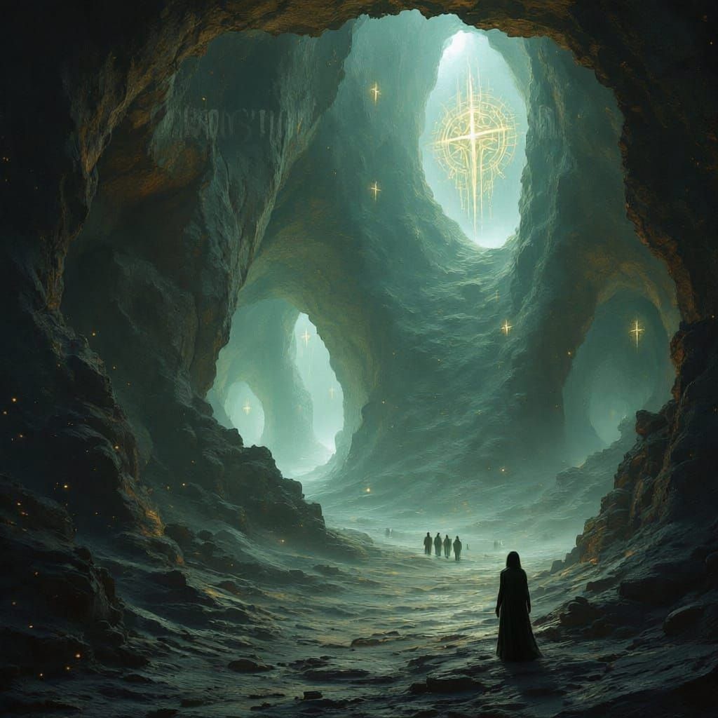 Whispers and Reflections: A Visual Journey Through Time