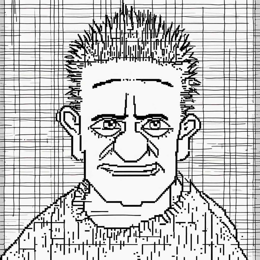 PEAK AI ART