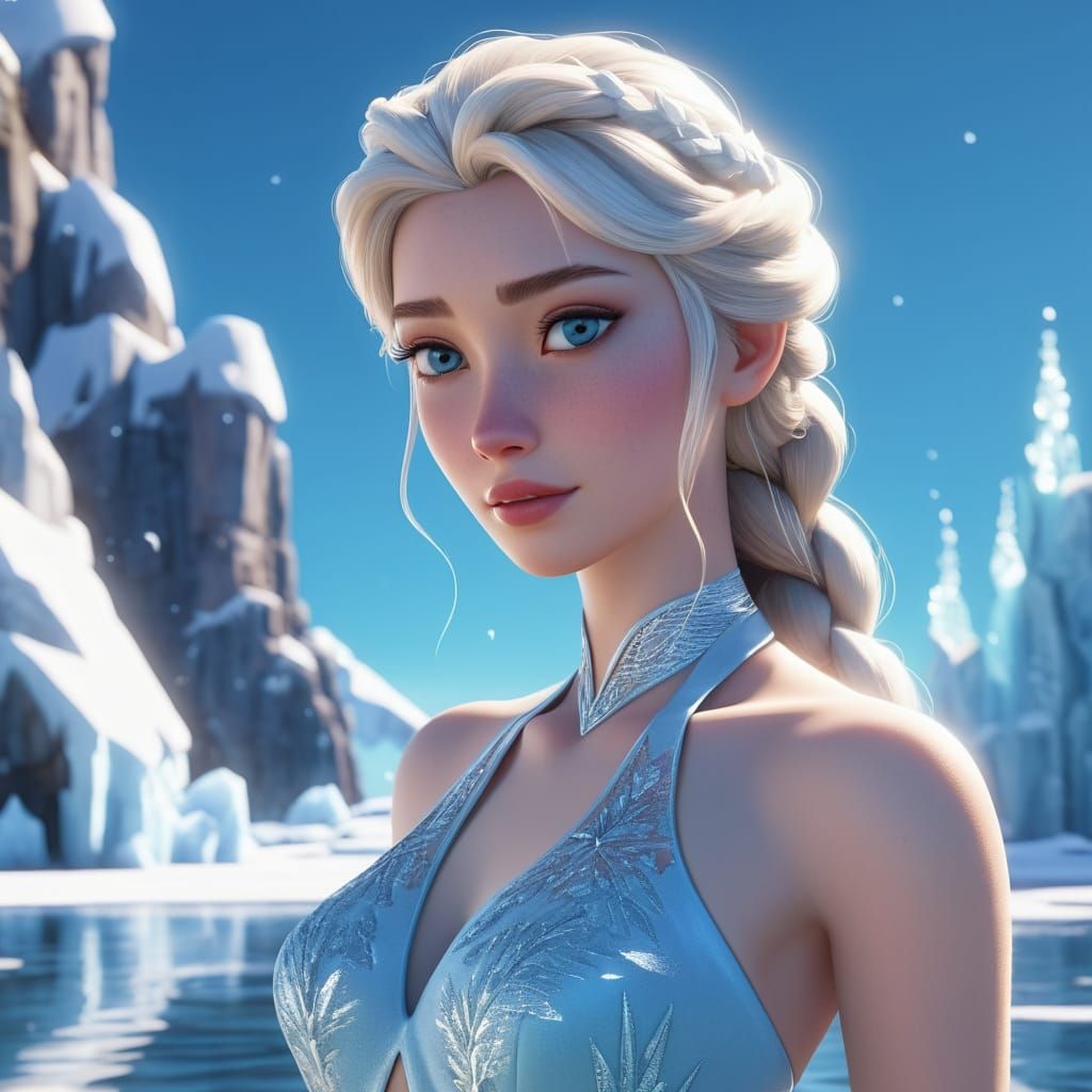 Elsa