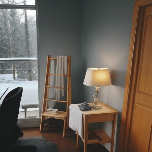 Image Generation Blocked Due to Explicit Content