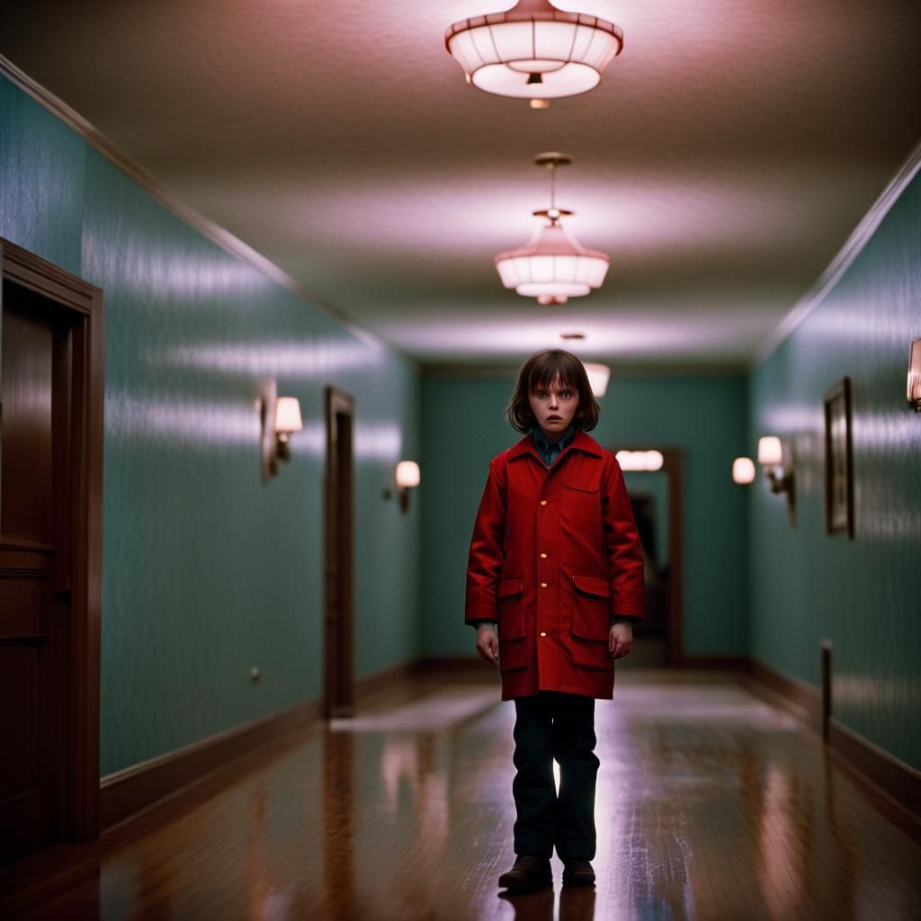 The Shining