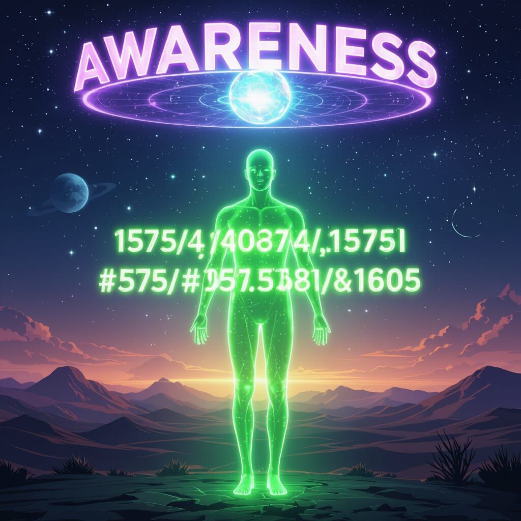 ARC System Infographic: Awareness Reversal Connection