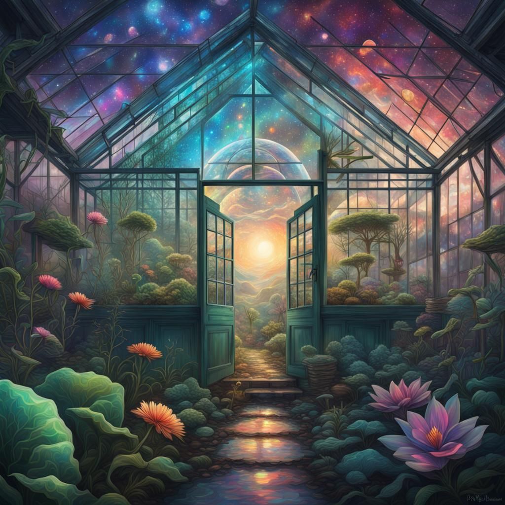Greenhouse