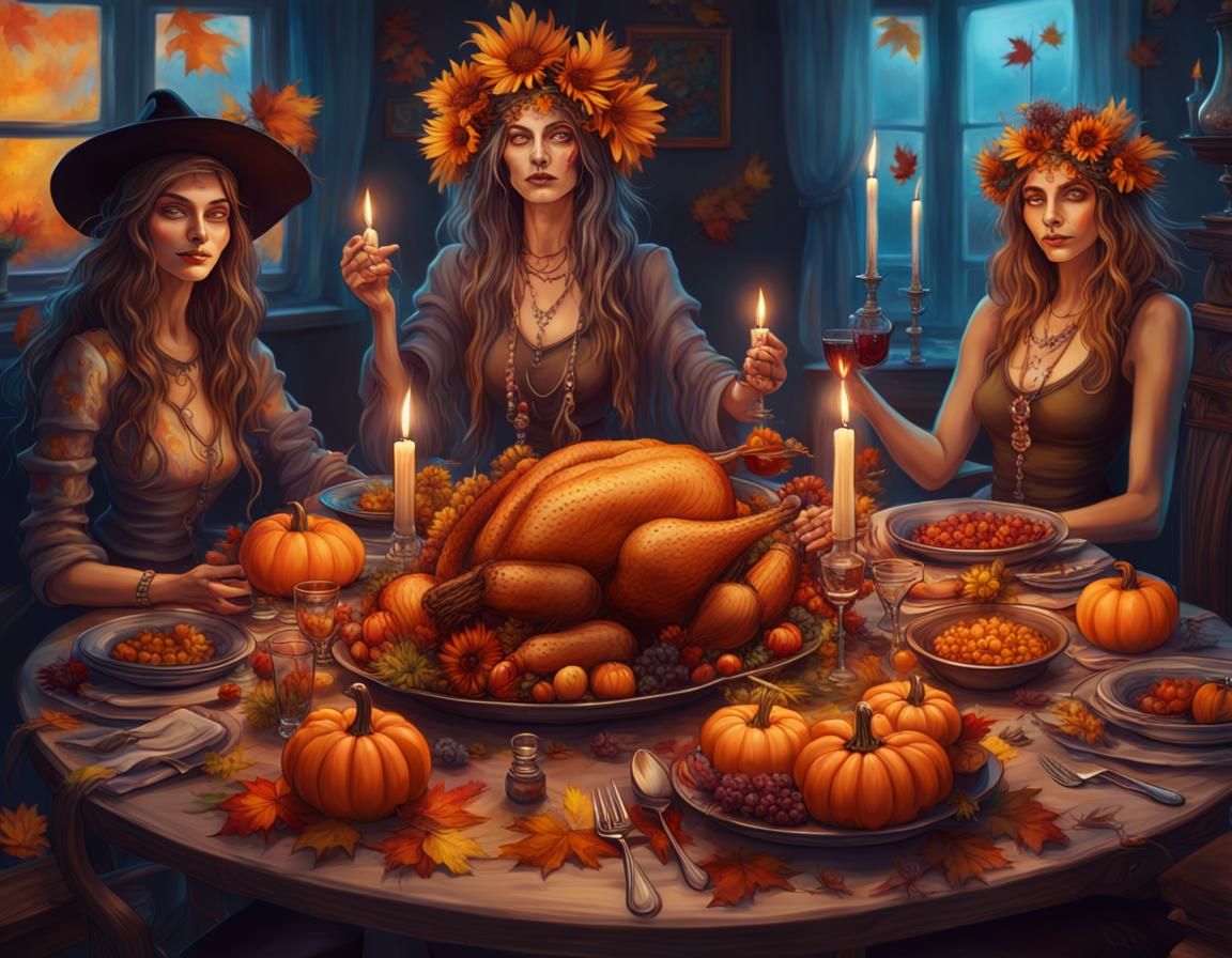 Thanksgiving 5
