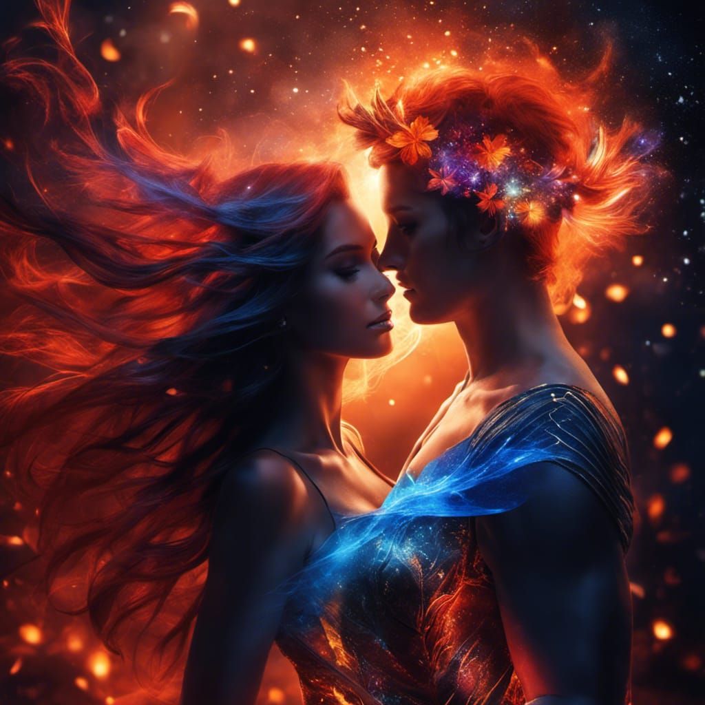Twin Flames