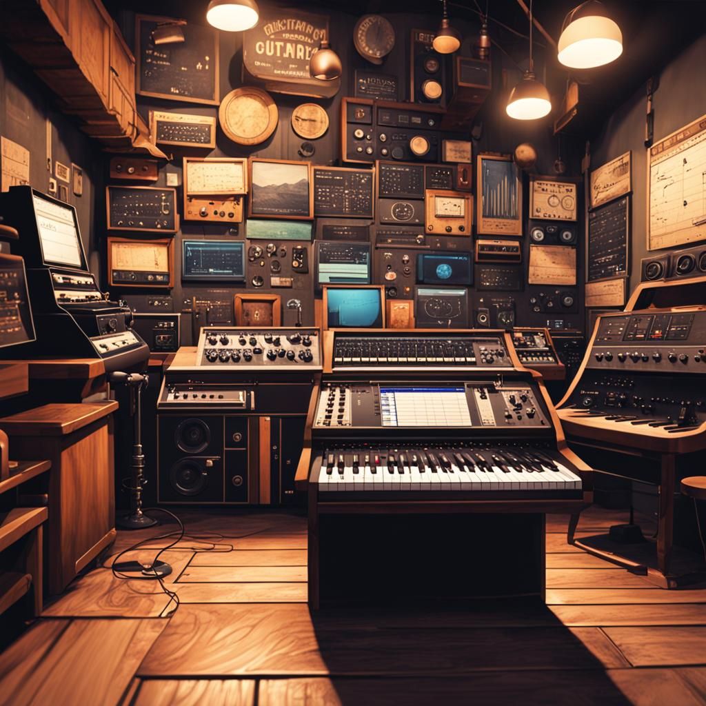 AI Interpretation of a Question About Interface