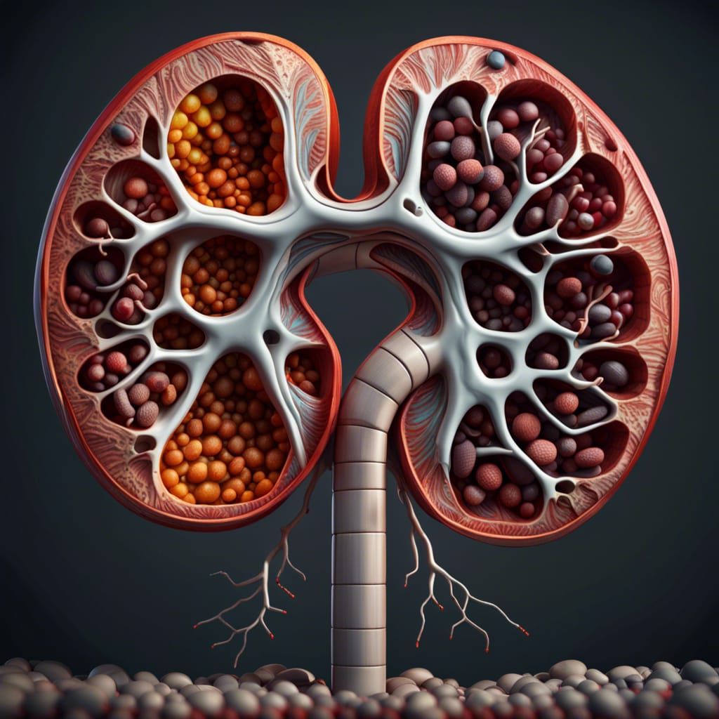 Kidney