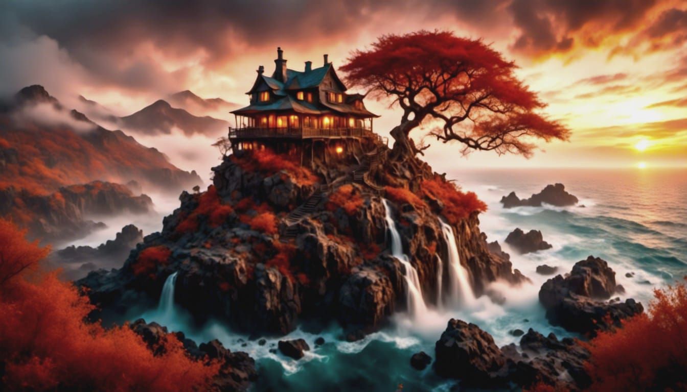 <lora:Charcoal magic:1.0> <lora:Aura:1.0> <lora:Minoucherie:...