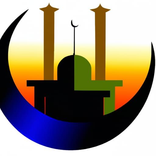 Visual Depiction of Islam