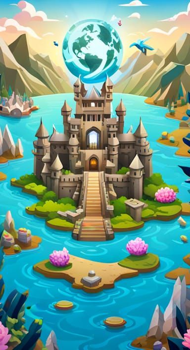 Castle