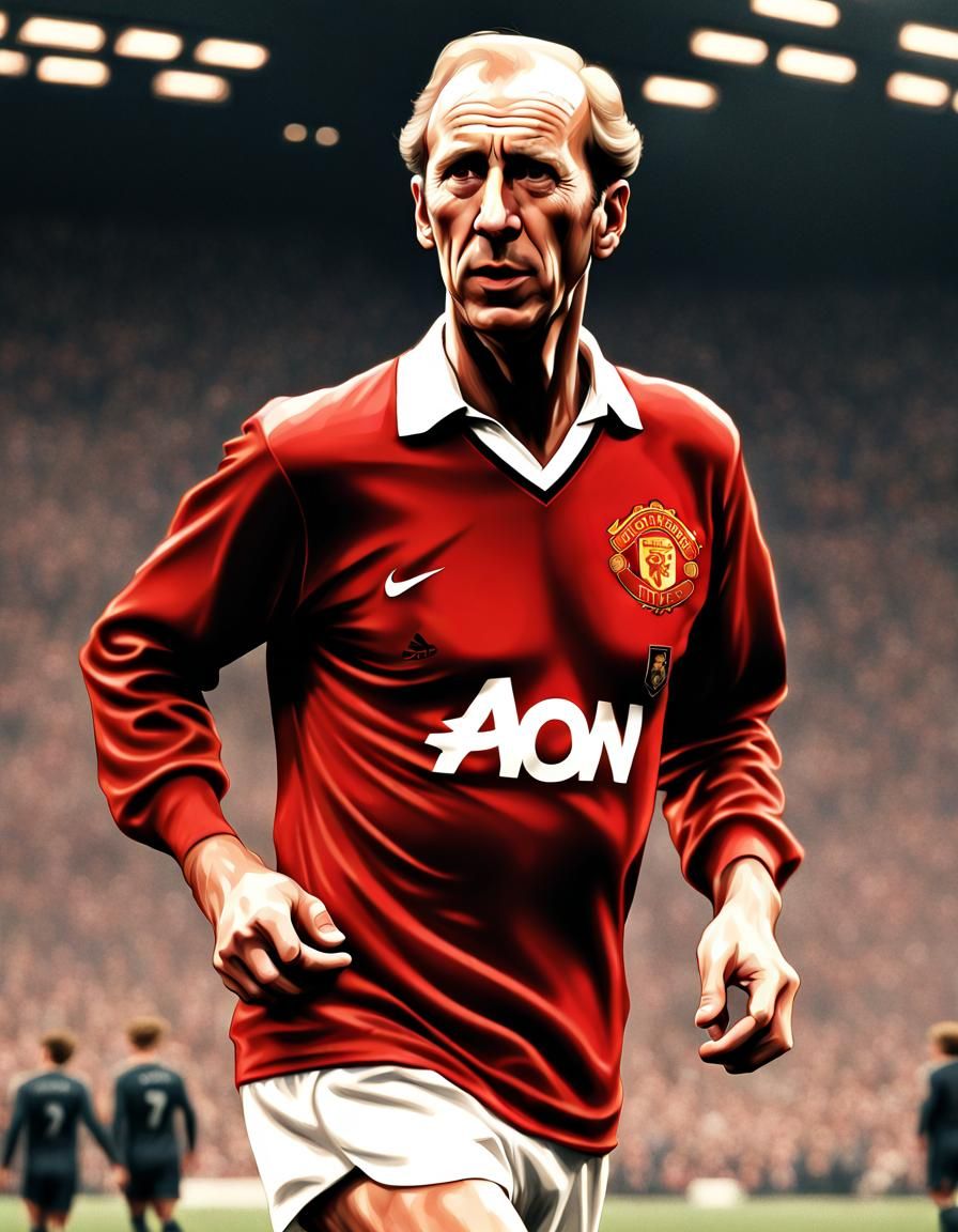 Bobby Charlton