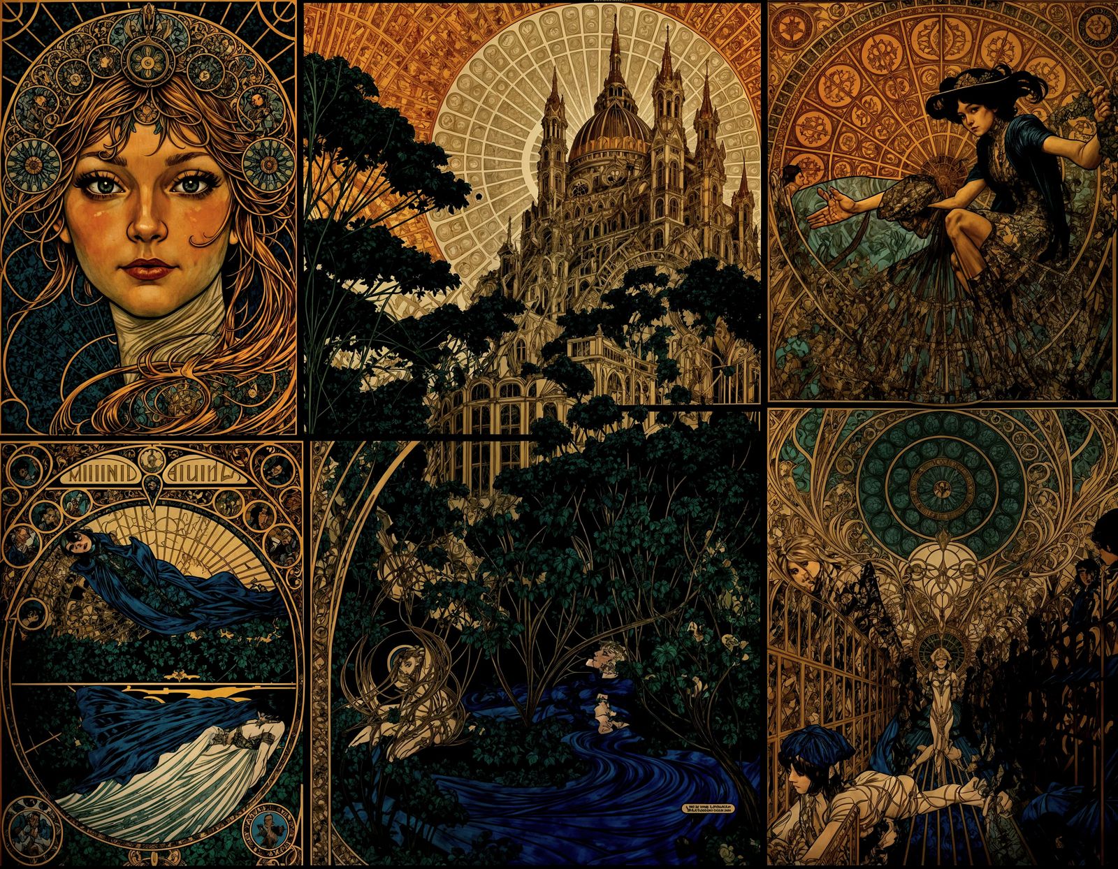 MNEMOSYGNE TERRACE: The Death of Thomas Kincaid Pearce