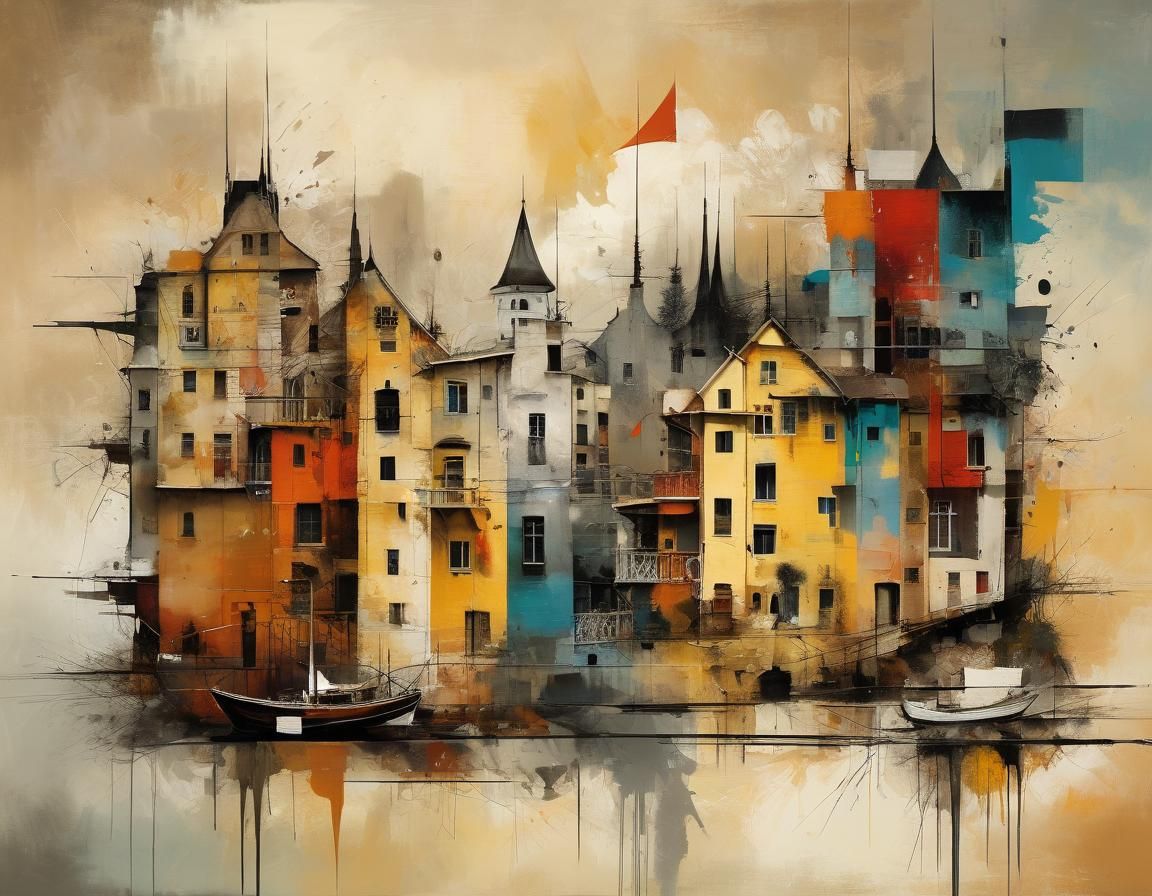 Architectures