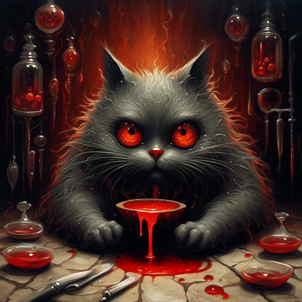 I'll remember everything for you!..