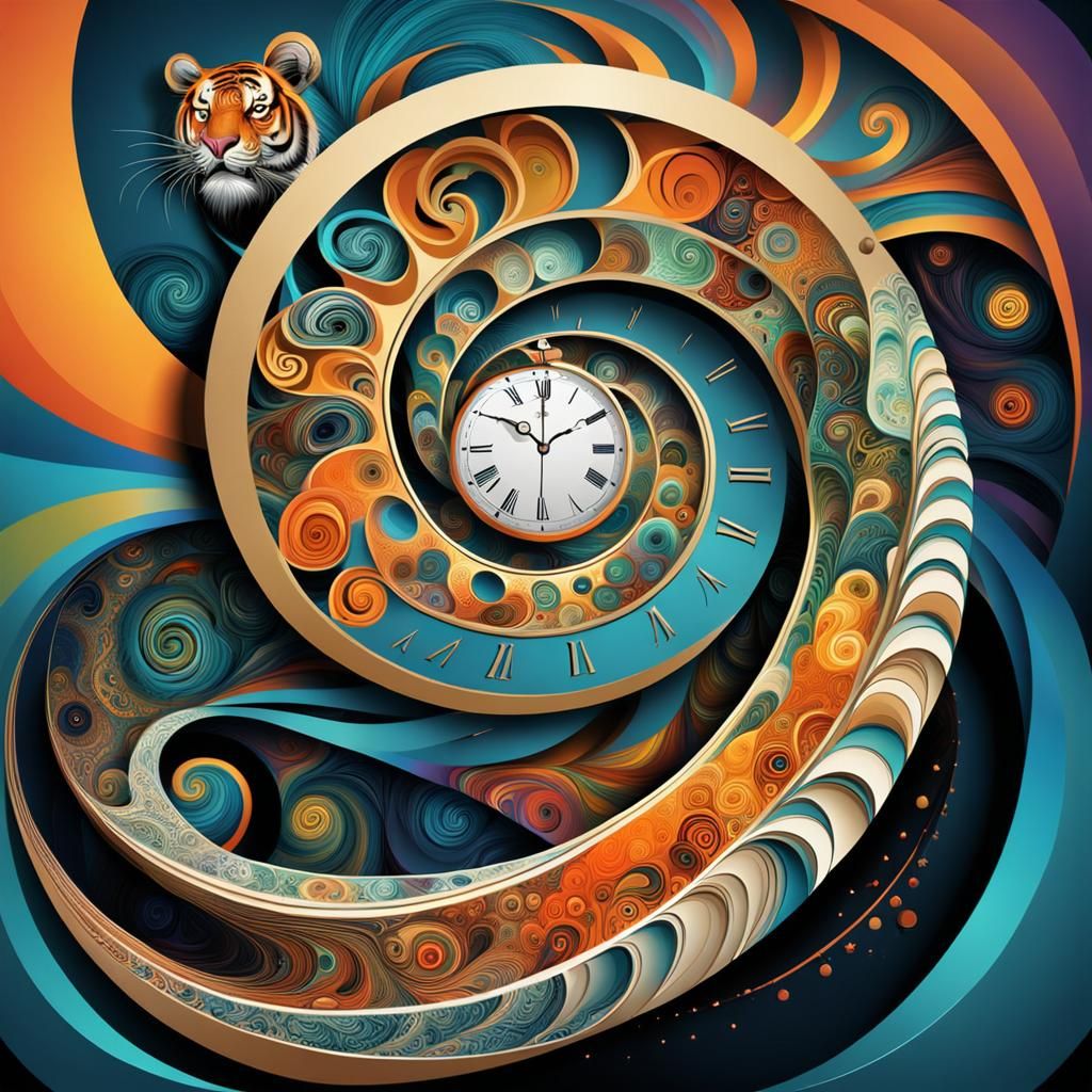 Daliscape : talking with Sarah @SaRaD