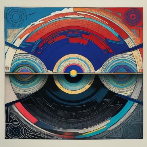 Abstractive Pokeball