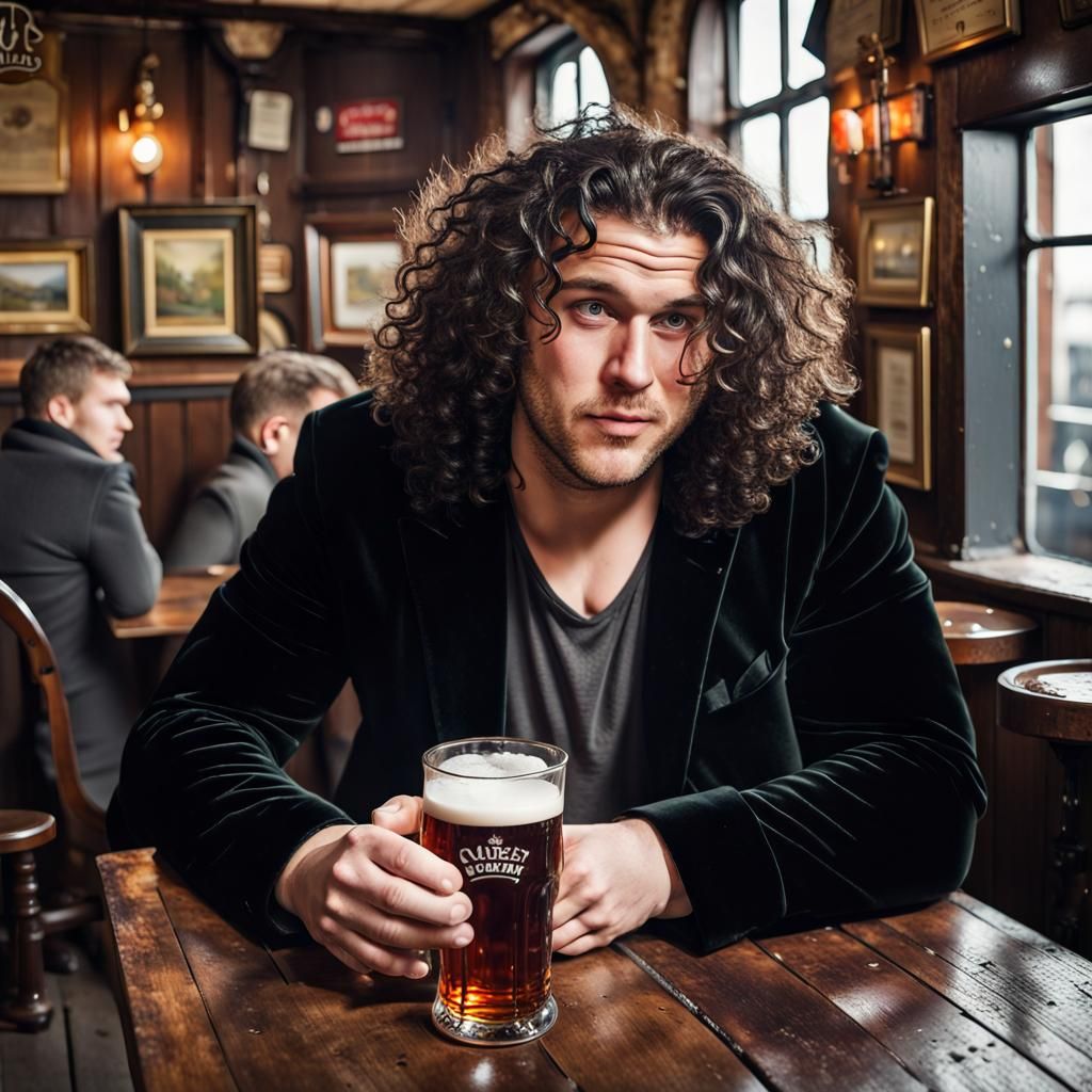 Juice Terry Henry Lawson