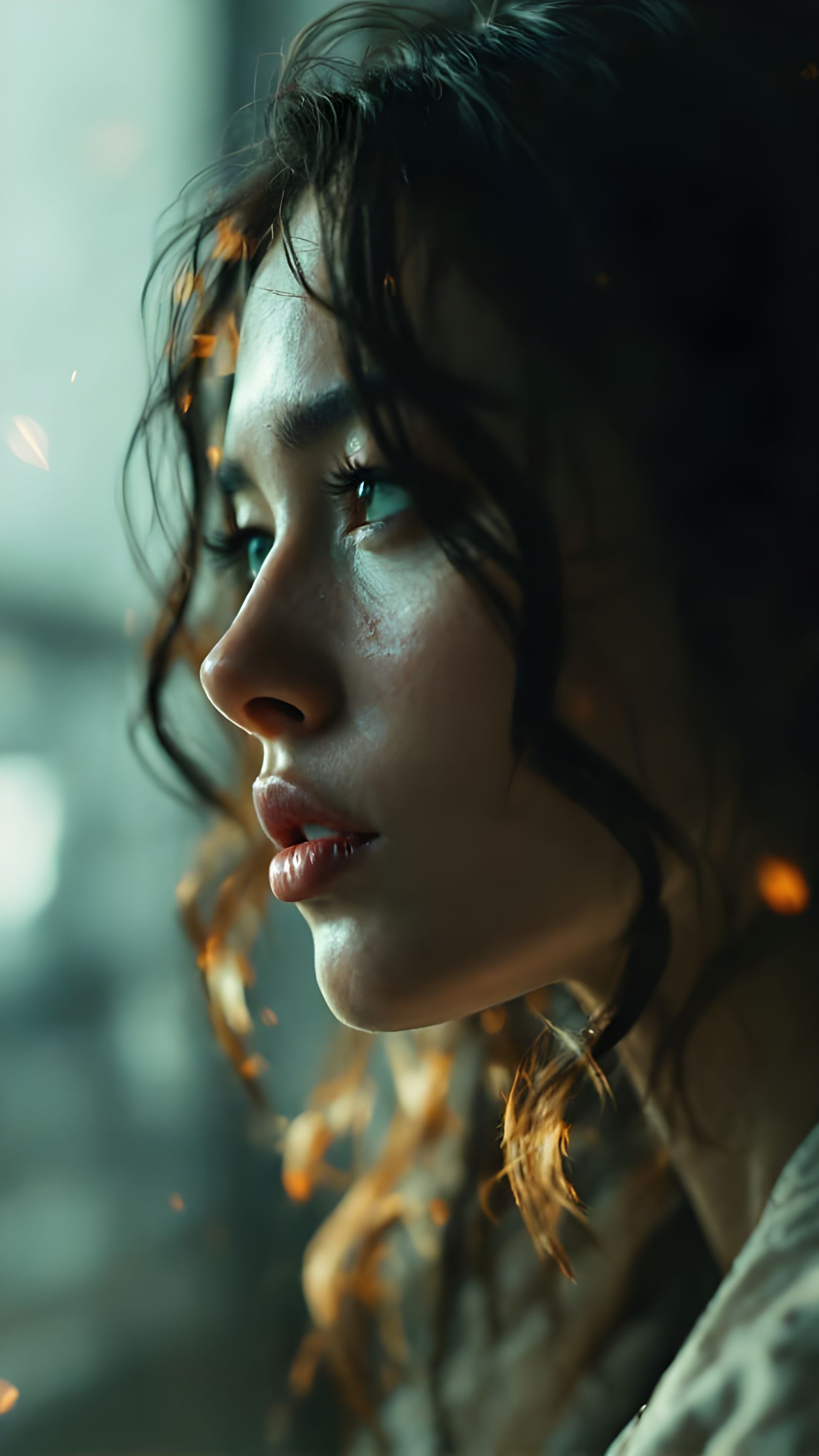 Epic Cinematic Masterpiece