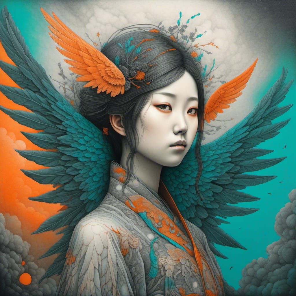 Resonance of  Silence