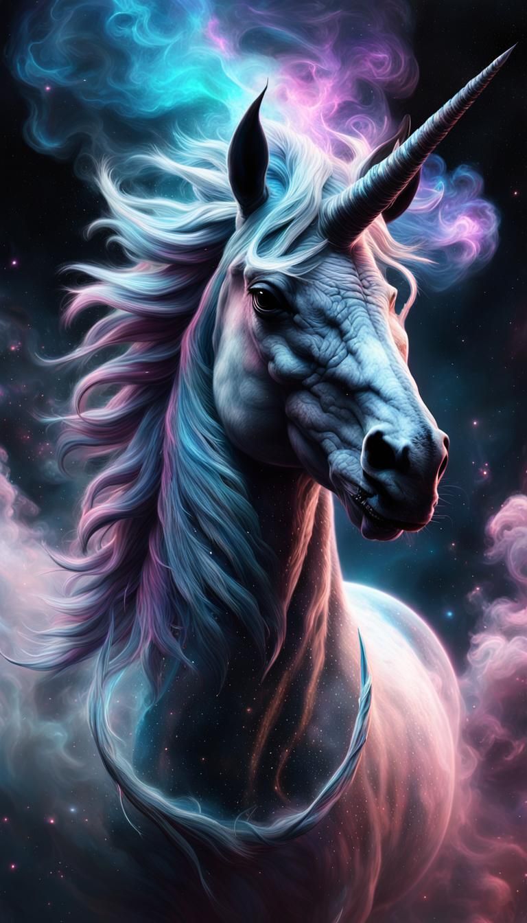 Unicorn Power