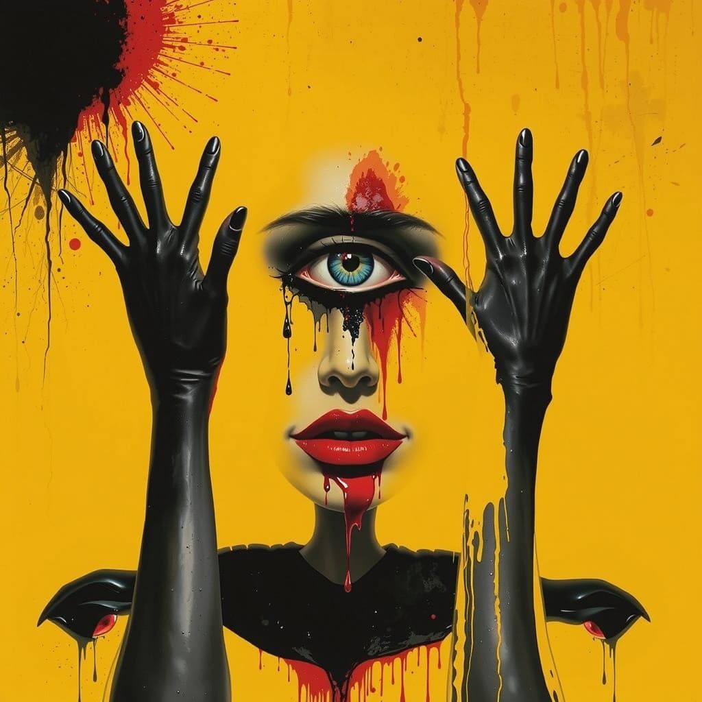 I see, therefore, I am