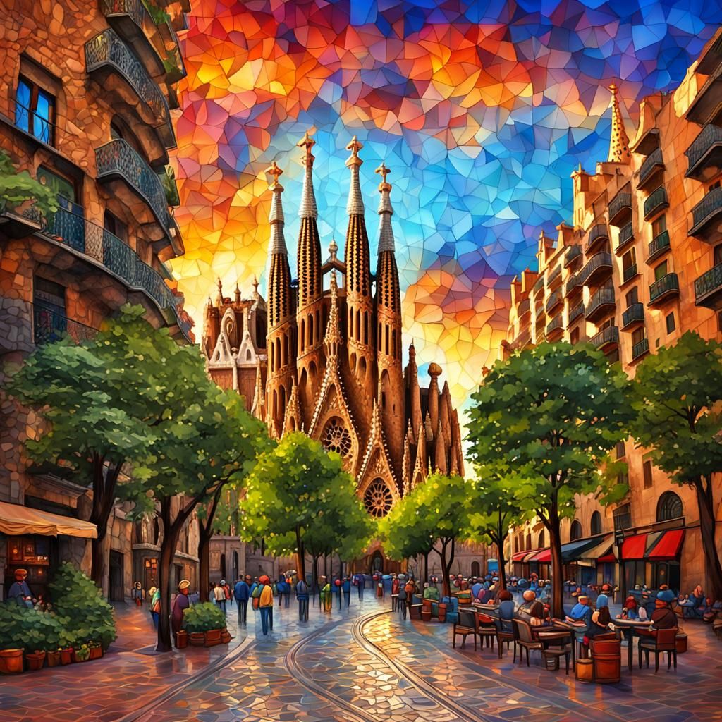 Barcelona, Spain