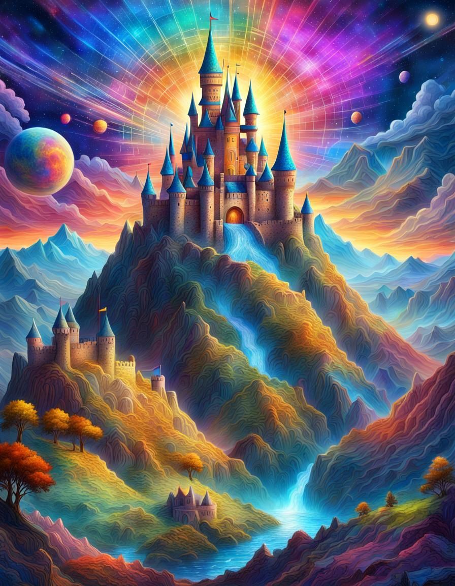 Castle