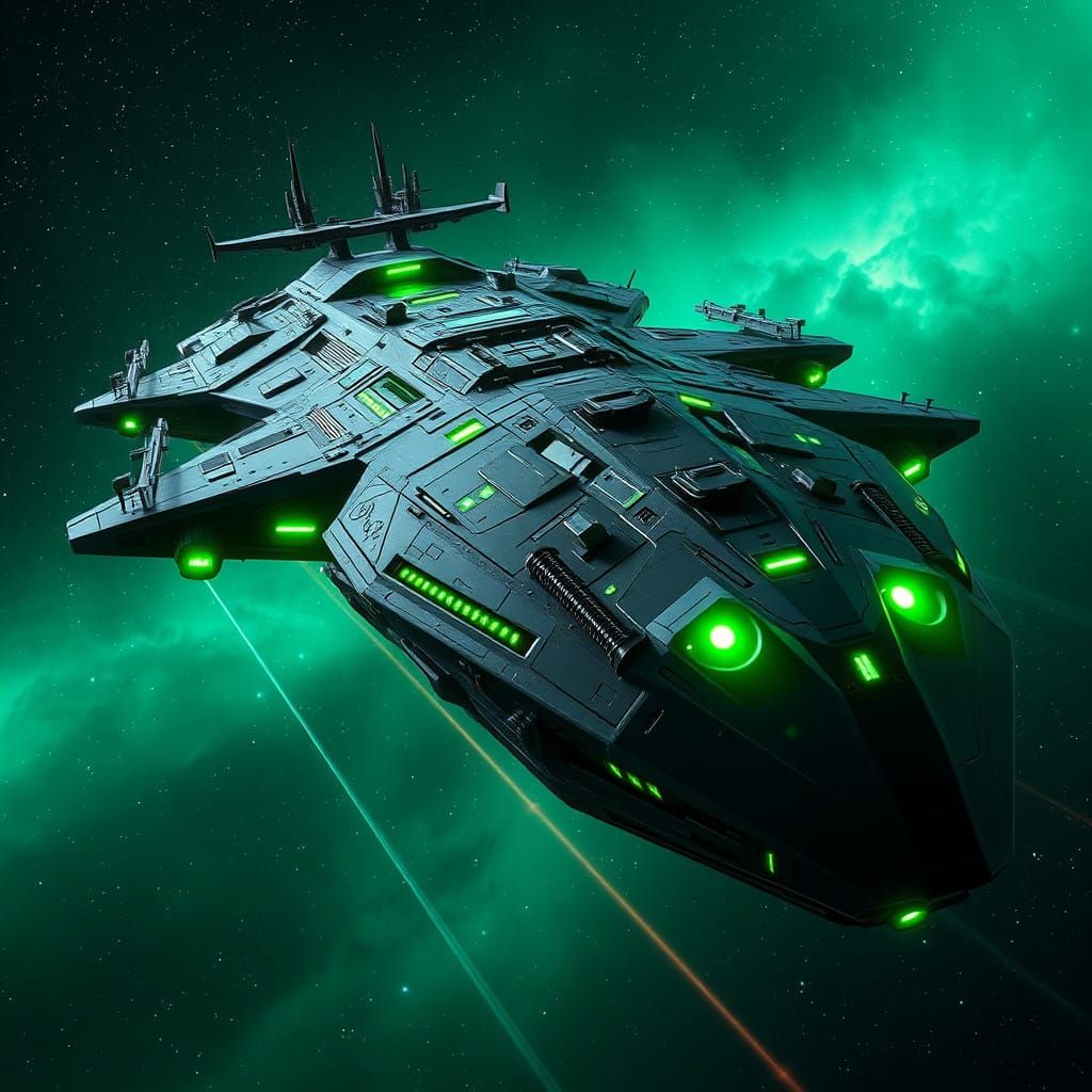 Väinämöinen-class heavy battleship