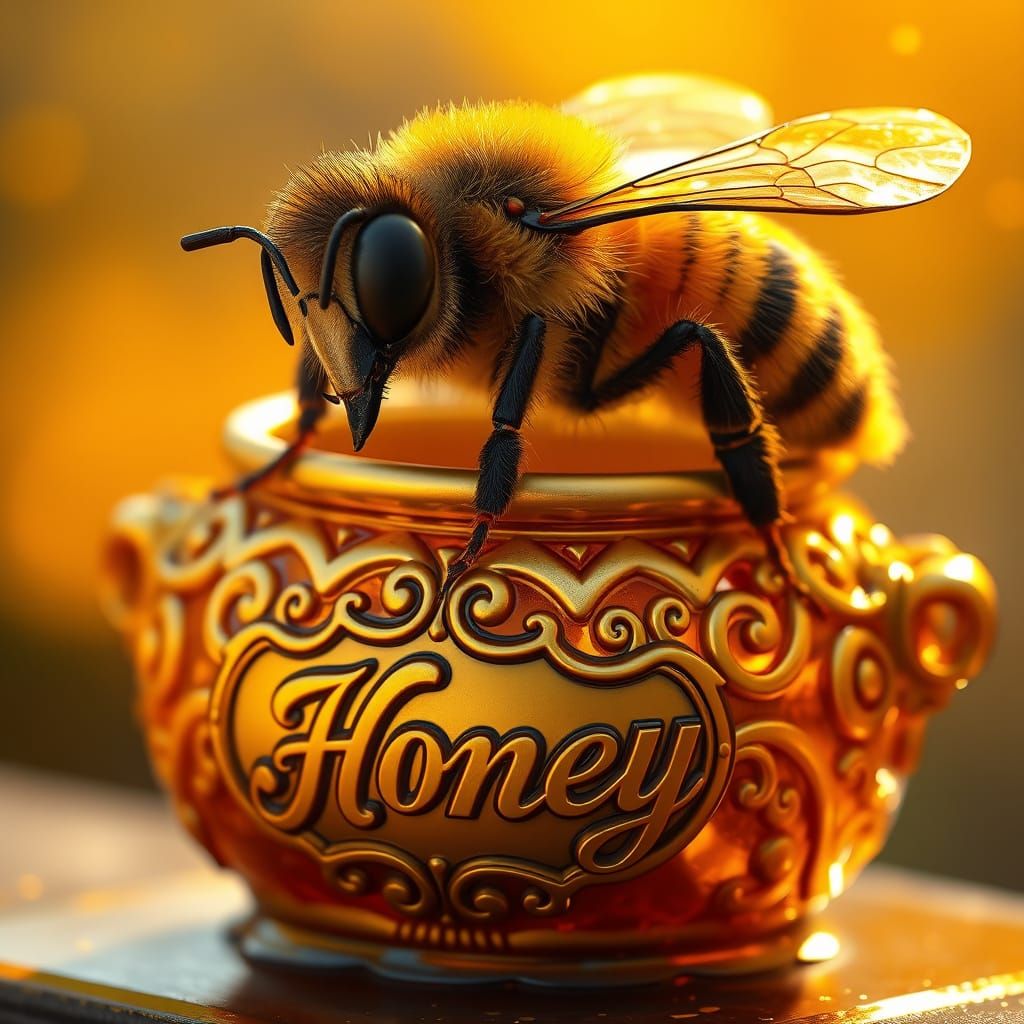 Honey Bee