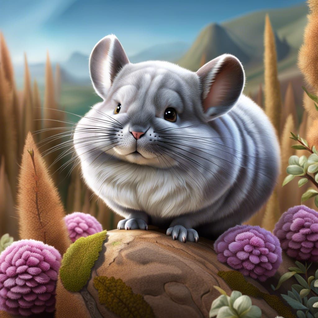 Chinchilla