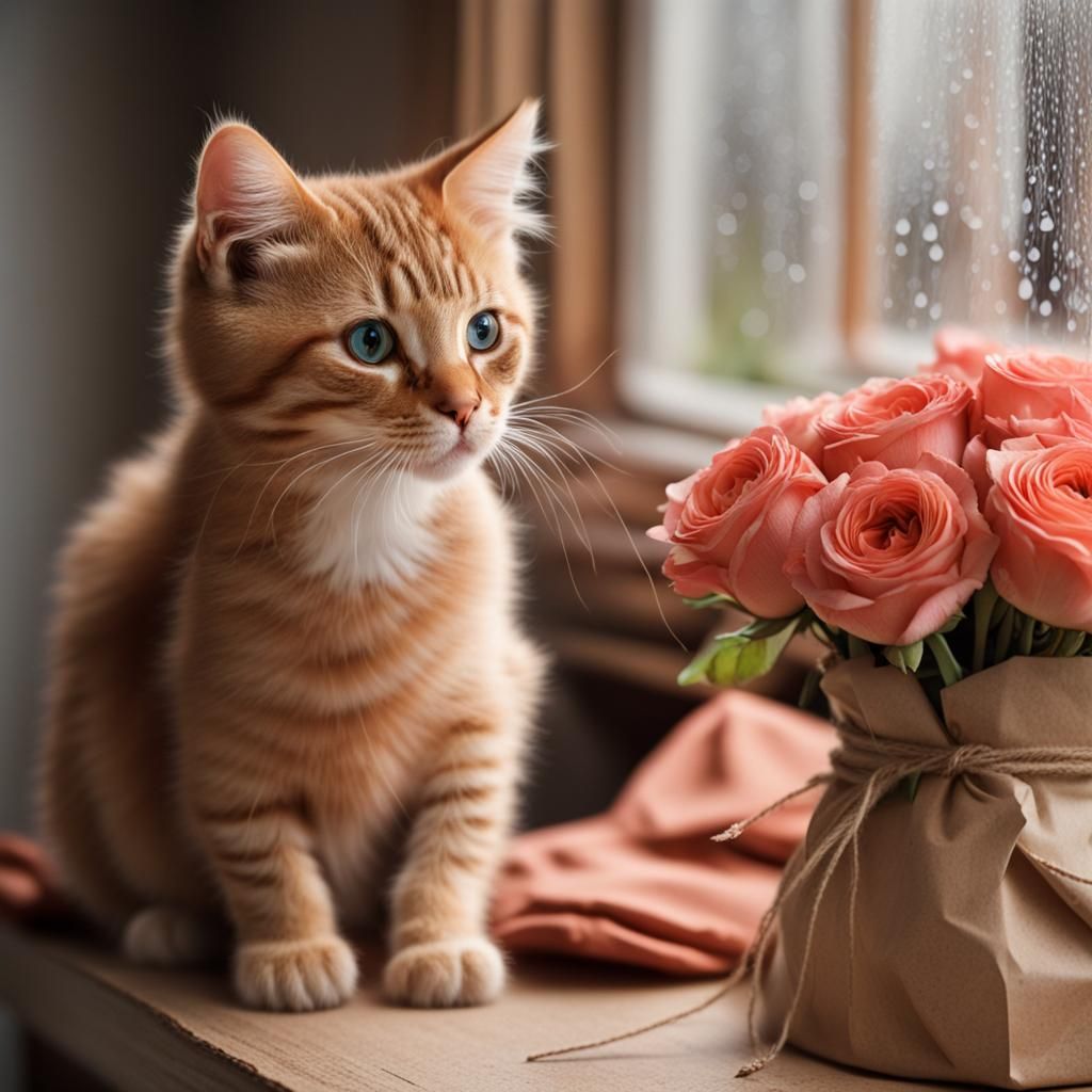 Delightful Assemblage of Favorite Things