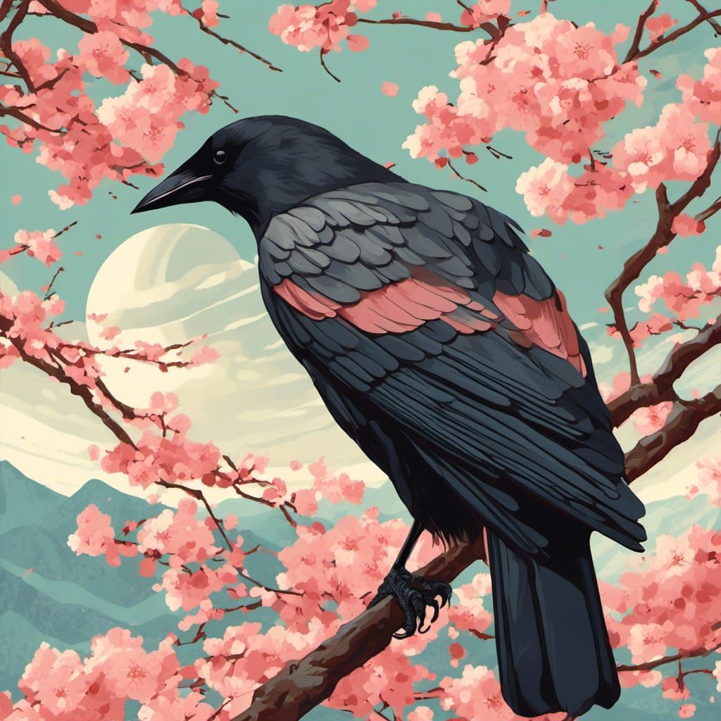 Crow