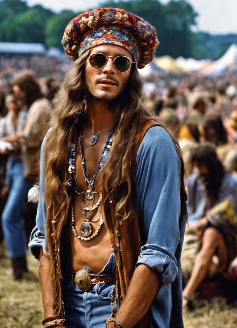 Woodstock 1969
