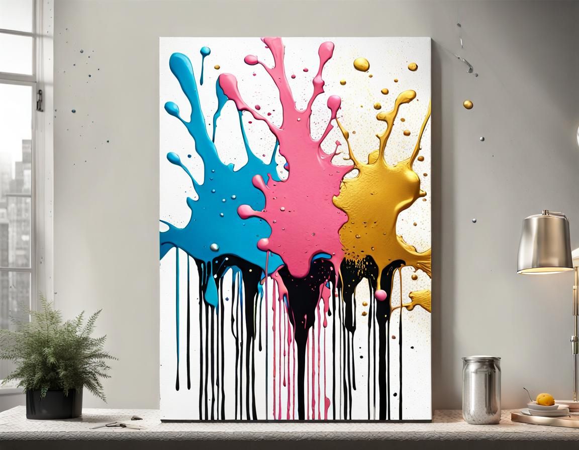 Dash of Color