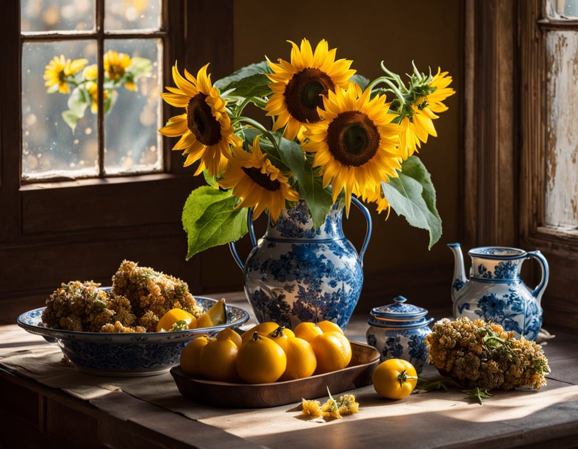 Bouquet for Ukraine: 06/15/2025 🇺🇦 'Slava Ukraini!'' 'Героям слава'