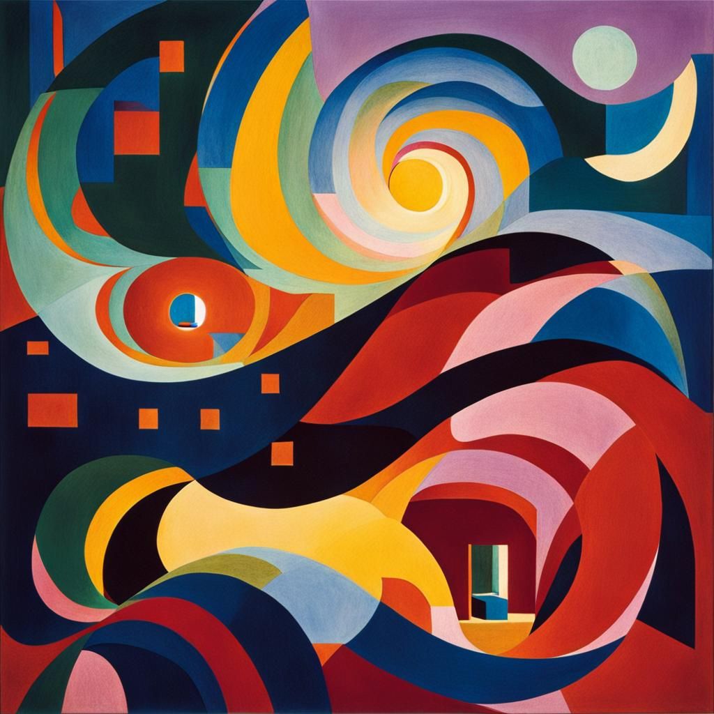 Modernist Interior Inspired by Luis Barragan