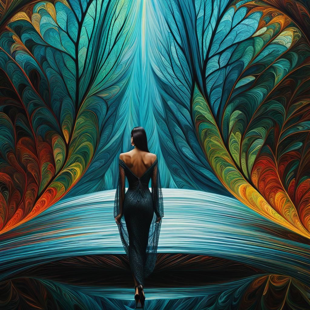 Portrait similar to Sandra Bullock